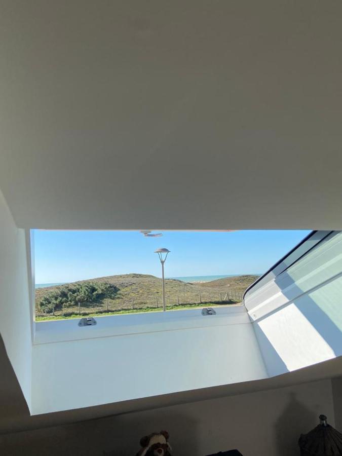 Jolie Villa Face Aux Dunes Et Mer Brétignolles-sur-Mer Exterior foto
